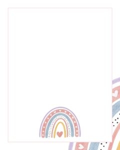 Girl Baptism 3 I Blank 3: Girl Baptism 3 Bundle