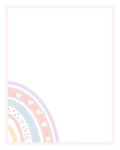 Girl Baptism 3 I Blank 2: Girl Baptism 3 Bundle