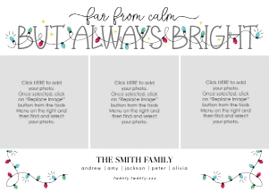 Holiday 22_22: Holiday 22_22