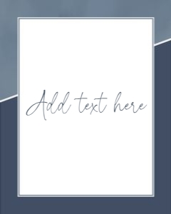 Boy Arch | Blank 1: Boy Baptism Arch Bundle