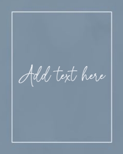 Boy Arch | Blank 2: Boy Baptism Arch Bundle