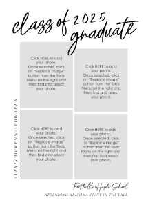 2024 Grad Announcement 2: 2024 Grad Announcement 2