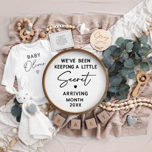 Letterboard Announcement 102_Sonogram: Letterboard Announcement 102