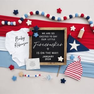 Letterboard Announcement 99 design preview
