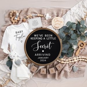 Letterboard Announcement 104 design preview