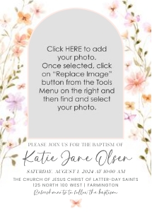 Baptism Kit_25 design preview