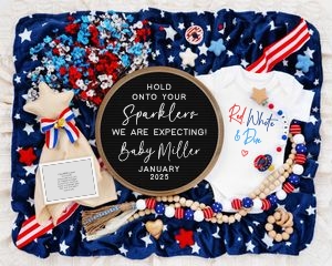 Letterboard Announcement 147_Sonogram: Letterboard Announcement 147