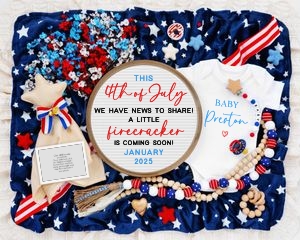 Letterboard Announcement 149 design preview