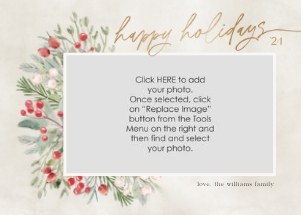 Holiday 24_11: Holiday 24_11