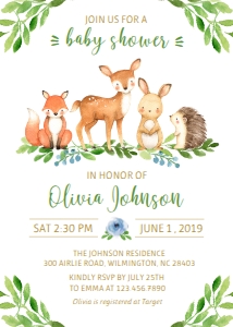 DLPB20 BABY SHOWER GN3 design preview
