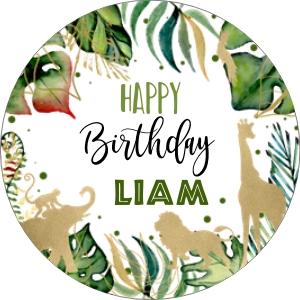 CEP038BCT02_round: CEP038BCT Cupcake Toppers 01