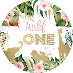 CEP038GCT03_round: CEP038GCT Cupcake Toppers 01