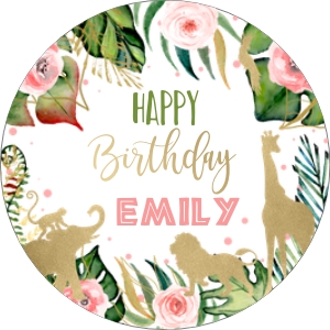 CEP038GCT02_round: CEP038GCT Cupcake Toppers 01