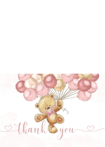 CEP078TN_thank you_5x7: CEP078 Baby Shower Bundle