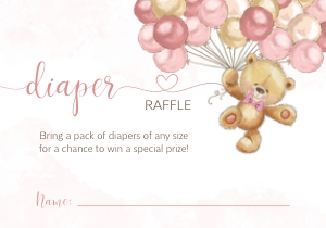 CEP078DR_diaper raffle_5x3.5: CEP078 Baby Shower Bundle