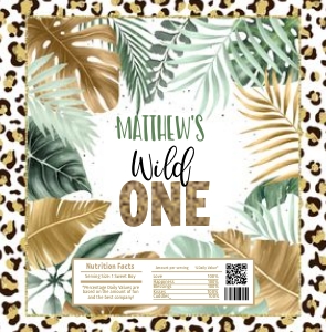 CEP086BCW2_Chocolate Wrapper_5.5x5.6: CEP086BCW1 Chocolate Wrapper
