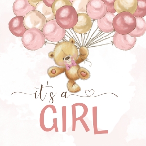 CEP078CT01_Cupcake topper_2_square: CEP078 Baby Shower Bundle