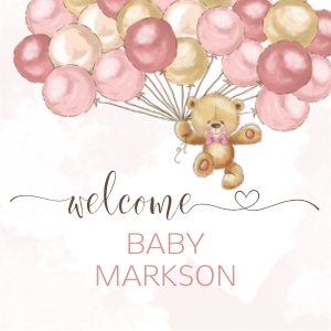 CEP078CT03_Cupcake topper_2_square: CEP078 Baby Shower Bundle