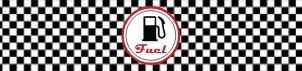 Race Fuel Labels design preview