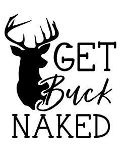 Get Buck Naked Home Decor Template HDB024 MASTER design preview
