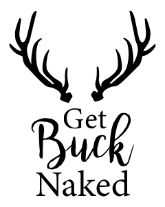 Get Buck Naked 2, Home Decor Template HDB025 MASTER design preview