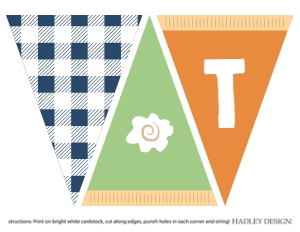 Pie Night Banner Template HP003 design preview