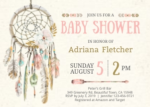 017HPA 02 Shower Invitation DC 7x5 design preview