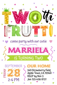 028HPA 02 twotti frutti BDay postcard 4x6 white back design preview
