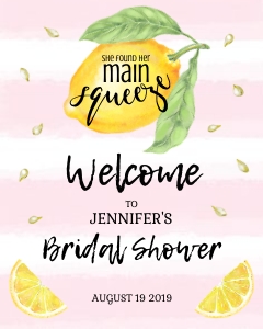 029HPA 16 Welcome sign 16x20: 029HPA 16 Welcome sign 16x20