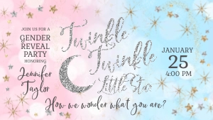 F009 05 Twinkle facebook event cover silver design preview