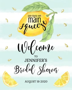 029HPA 16 01 Welcome sign 16x20 mint: 029HPA 16 01 Welcome sign 16x20 mint