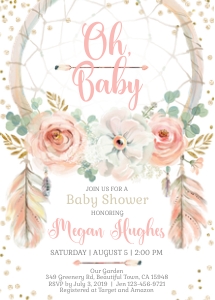 222HPA 01 Baby Shower DC 5x7 design preview
