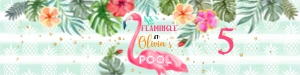 044HPA 19 C water bottle label POOL design preview