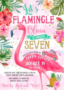 044HPA 27 Q lets flamingle drive by: 044HPA 27 Q lets flamingle drive by