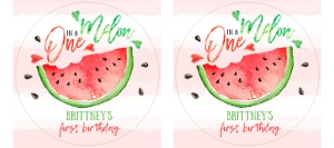 051HPA 10 Lollipop tag 3x3: 051HPA 10 Lollipop label 3x3