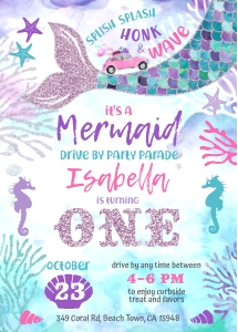 060HPA 41 drive by mermaid ONE 5x7 design preview