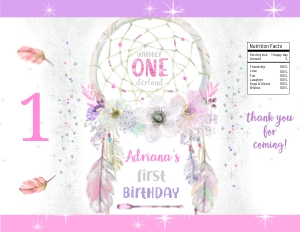 109HPA 17 A chips bag DC onederland design preview