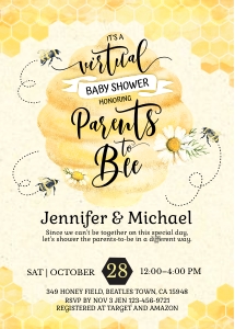 049HPA 05 Virt Parents to Bee 5x7 design preview