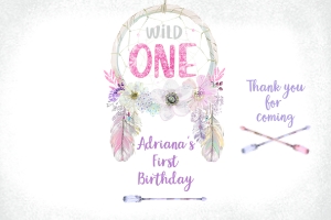 109hpa 14 C Wild One ALDI 40g 4x6 design preview