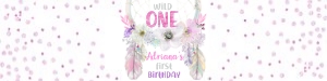 109hpa 19 E bottle label DC Wild ONE design preview
