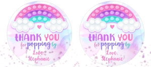 175hpa 19 B3 TAG Thank you for popping by: 175hpa 19 B3 TAG Thank you for popping by