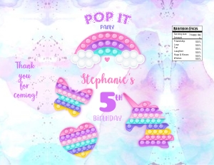 175hpa 52 BUNDLE POP it 8in1 design preview