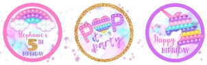 175hpa 38 C2 cupcake toppers 2x2 gold design preview
