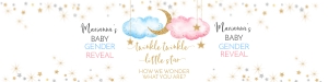 177hpa 12 A twinkle shower reveal bottle label 8x2 white design preview