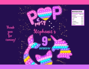175hpa 61 BUNDLE neon glow 30H 31L 32L 3 in 1 design preview
