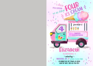 118hpa 09 Ice cream truck FOUR 7x5: 118hpa 09 Ice cream truck FOUR 7x5