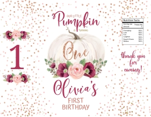 085hpa 55 BUNDLE pumpkin 6in1 ONE design preview