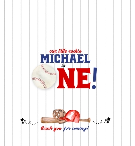 191hpa 33 B choc bar wrapper baseball ONE design preview