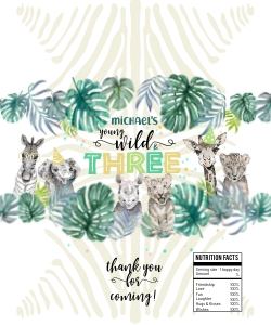 124hpa 37 C Rice krispies THREE wild safari: 124hpa 45 BUNDLE safari 30C 31C 37C rice THREE wild