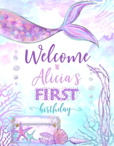 198hpa 14 A welcome sign 11x14: 198hpa 14 A welcome sign 11x14